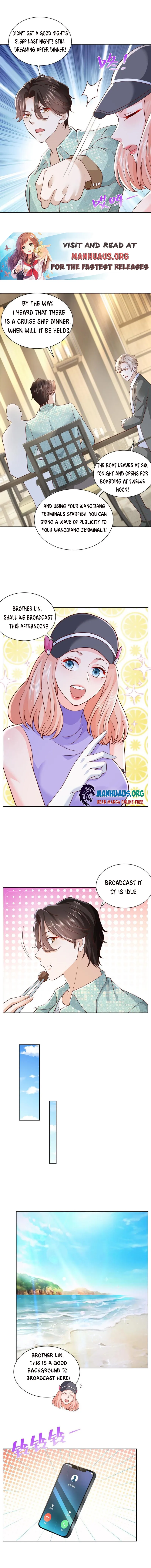 I randomly have a new career every week — Chapter 261 — page 3