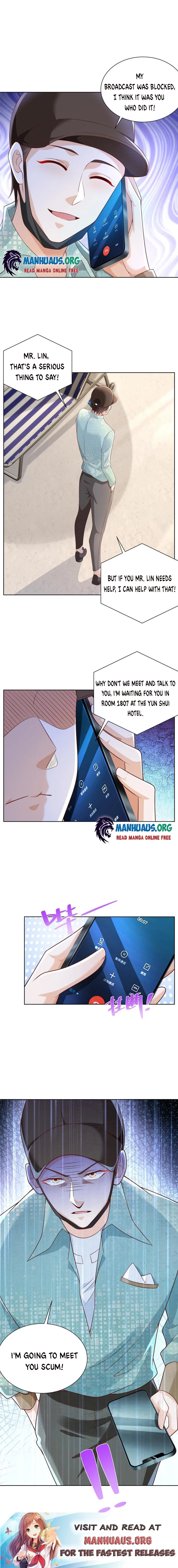 I randomly have a new career every week — Chapter 261 — page 7
