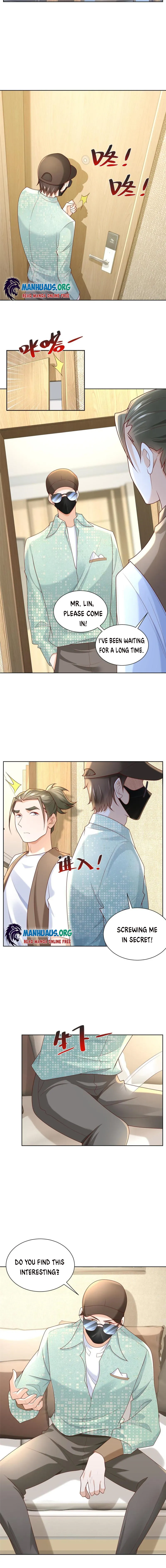 I randomly have a new career every week — Chapter 262 — page 2