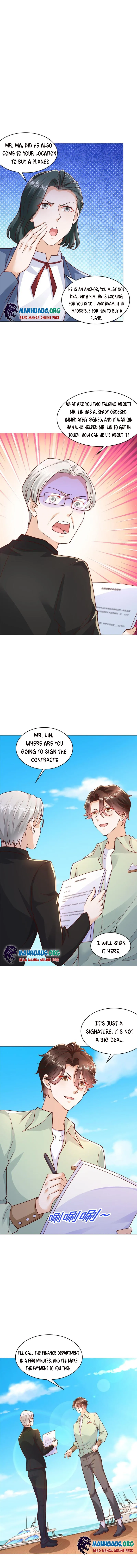 I randomly have a new career every week — Chapter 263 — page 2