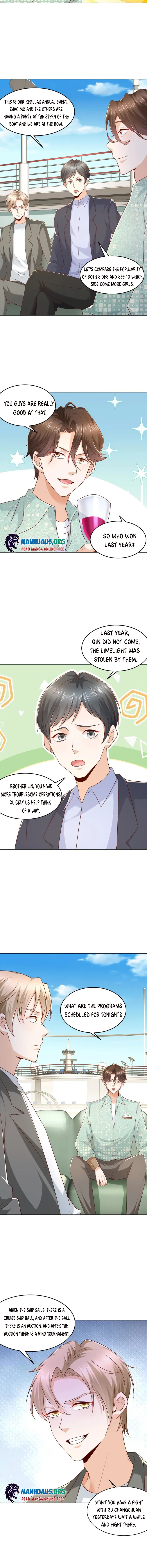 I randomly have a new career every week — Chapter 263 — page 6