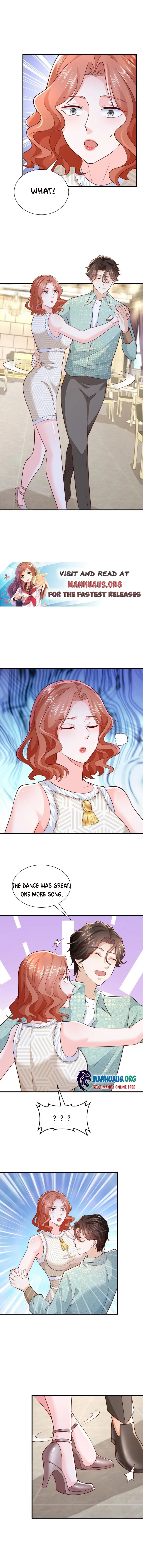 I randomly have a new career every week — Chapter 265 — page 5