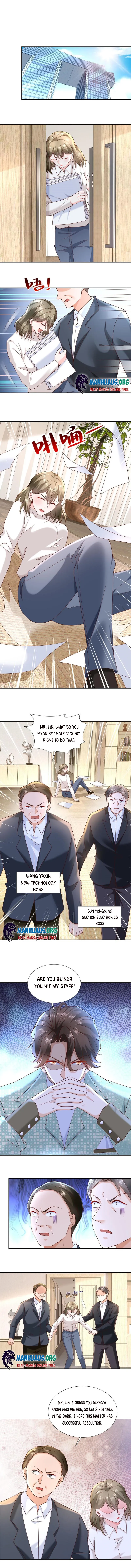 I randomly have a new career every week — Chapter 269 — page 2