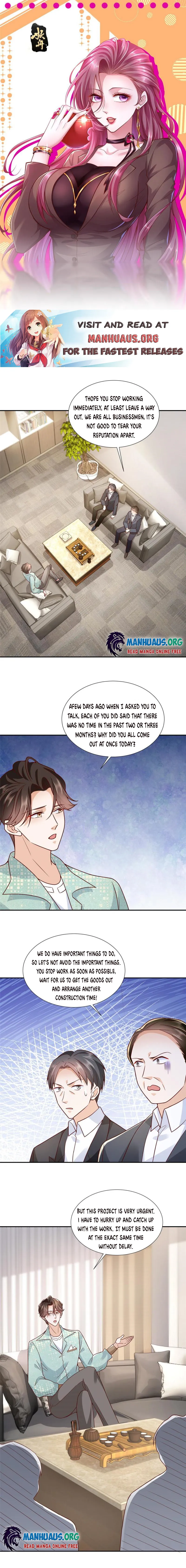 I randomly have a new career every week — Chapter 270 — page 1