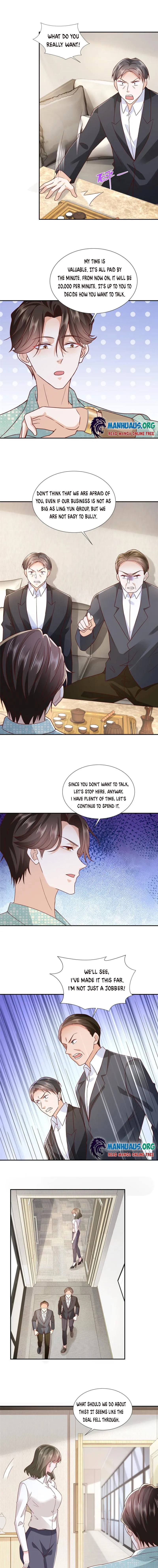 I randomly have a new career every week — Chapter 270 — page 2