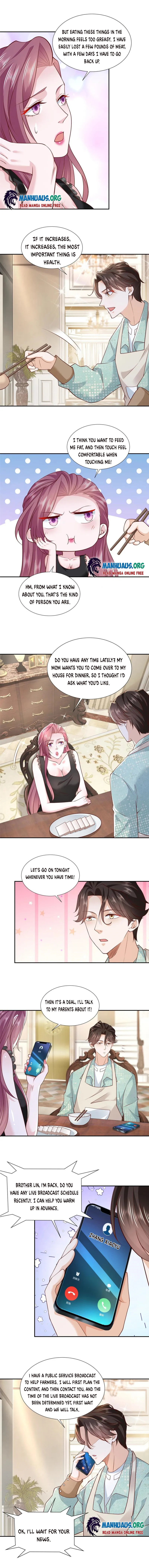 I randomly have a new career every week — Chapter 273 — page 2