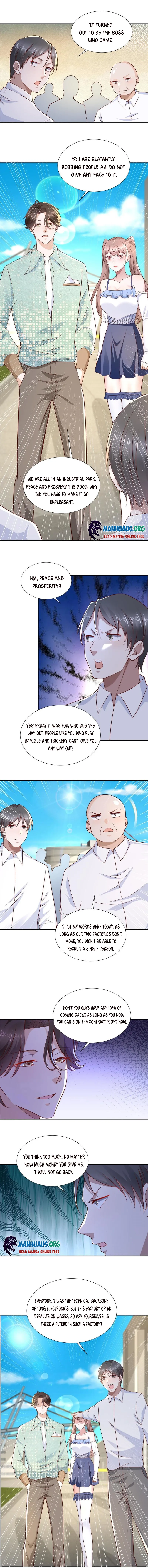 I randomly have a new career every week — Chapter 274 — page 2