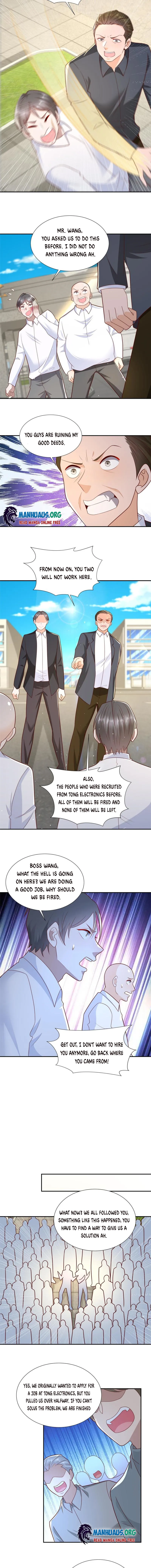 I randomly have a new career every week — Chapter 274 — page 5