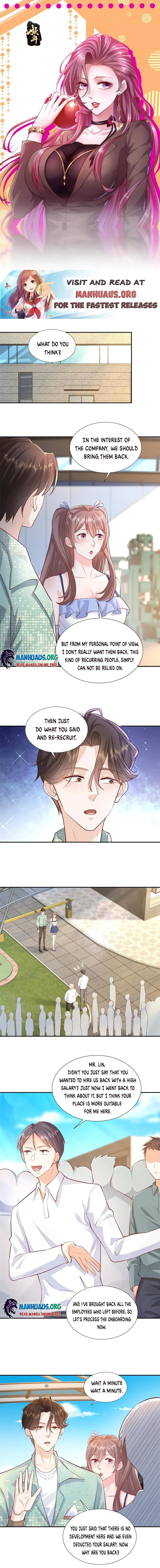 I randomly have a new career every week — Chapter 275 — page 1