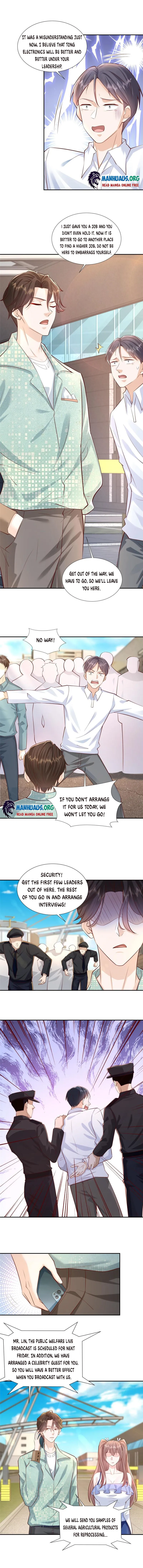 I randomly have a new career every week — Chapter 275 — page 2