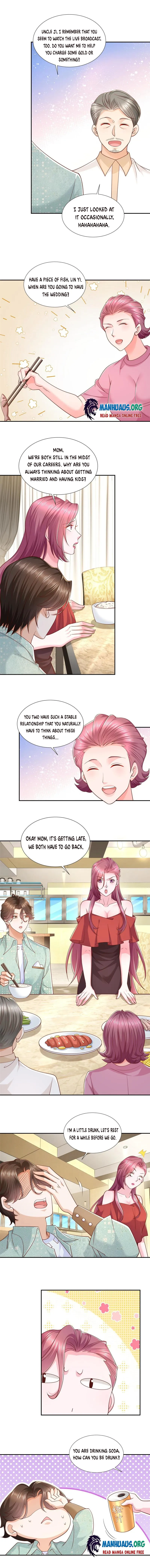 I randomly have a new career every week — Chapter 276 — page 2
