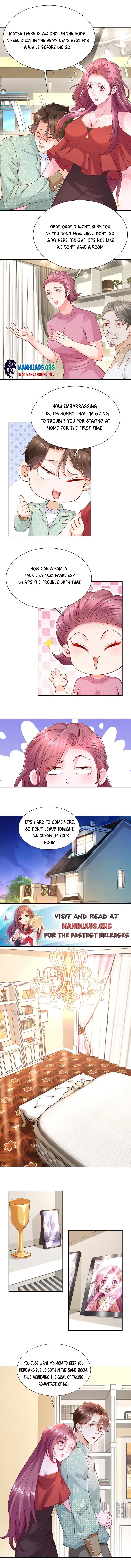 I randomly have a new career every week — Chapter 276 — page 3
