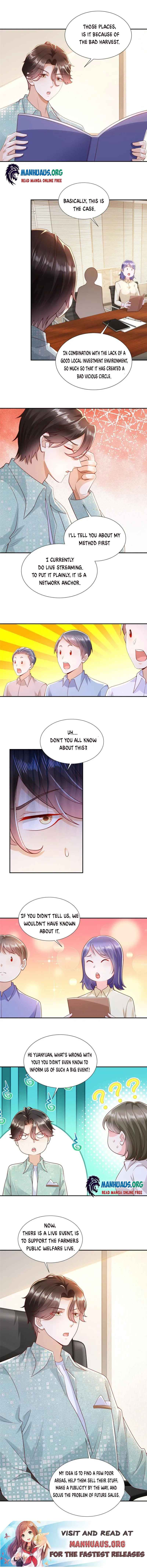 I randomly have a new career every week — Chapter 276 — page 5