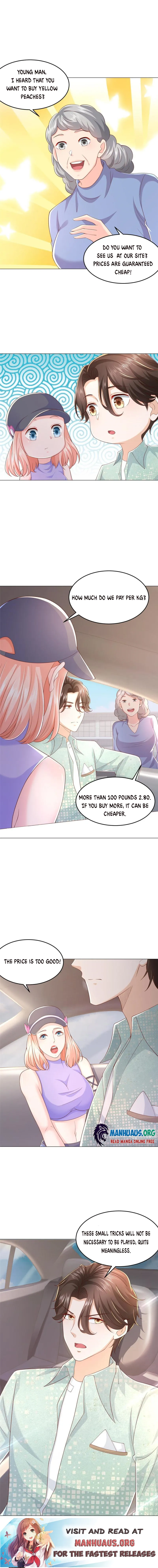 I randomly have a new career every week — Chapter 277 — page 6
