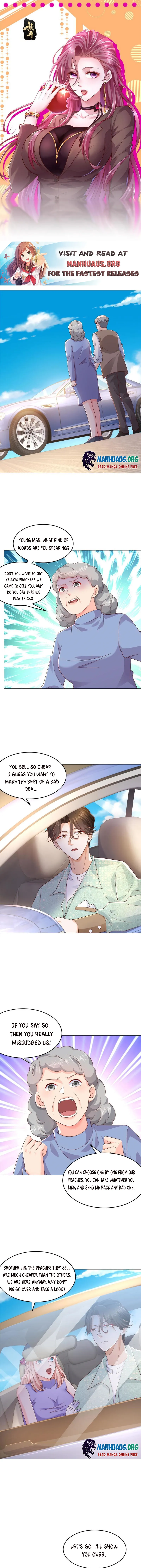 I randomly have a new career every week — Chapter 278 — page 1