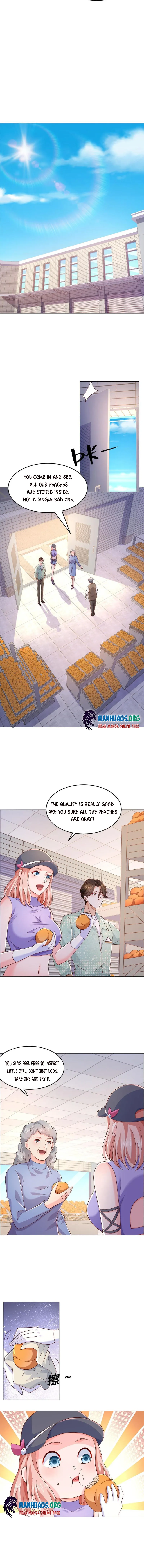 I randomly have a new career every week — Chapter 278 — page 2
