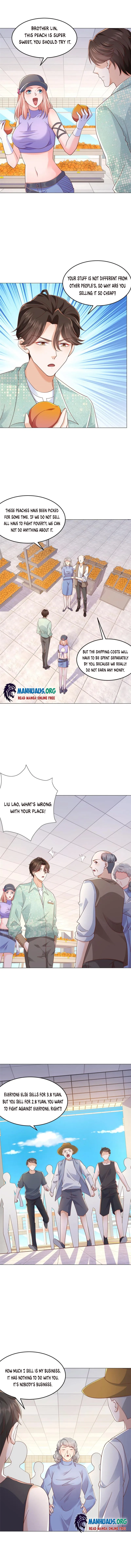 I randomly have a new career every week — Chapter 278 — page 3