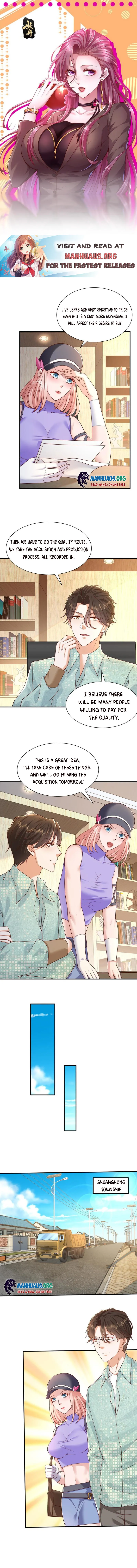 I randomly have a new career every week — Chapter 279 — page 1