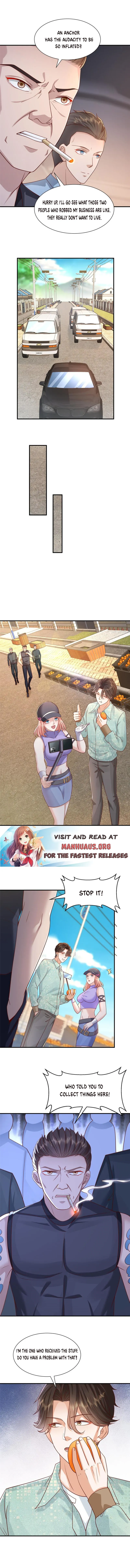 I randomly have a new career every week — Chapter 279 — page 3