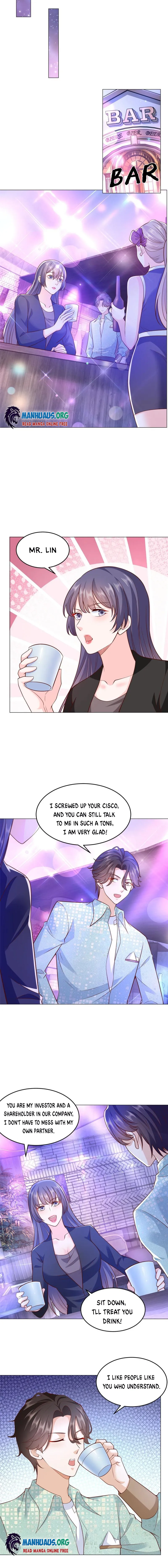 I randomly have a new career every week — Chapter 281 — page 3