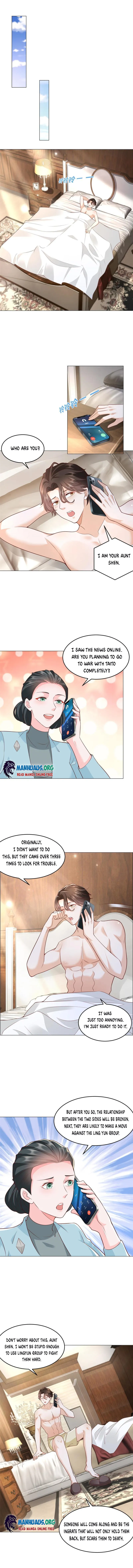 I randomly have a new career every week — Chapter 281 — page 5