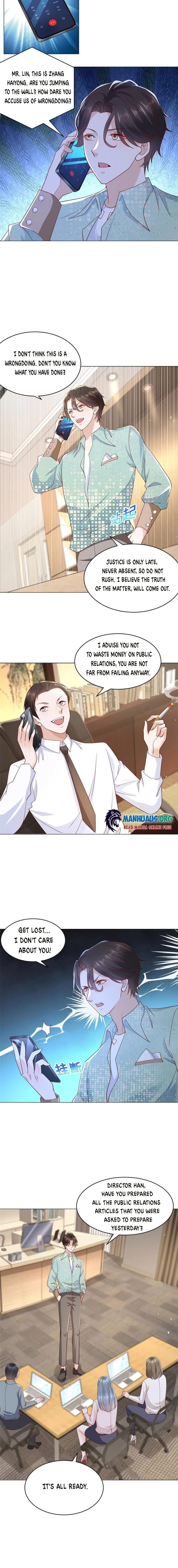 I randomly have a new career every week — Chapter 282 — page 2