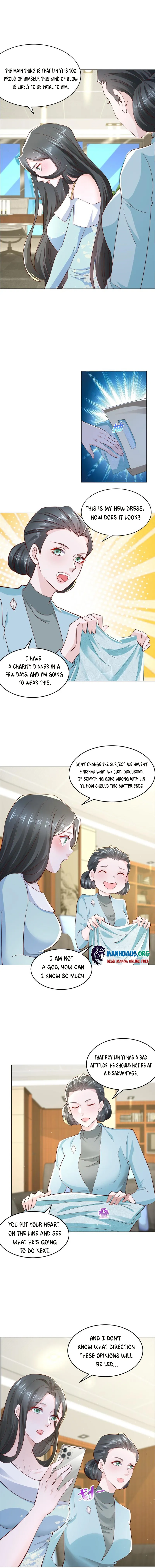 I randomly have a new career every week — Chapter 282 — page 5