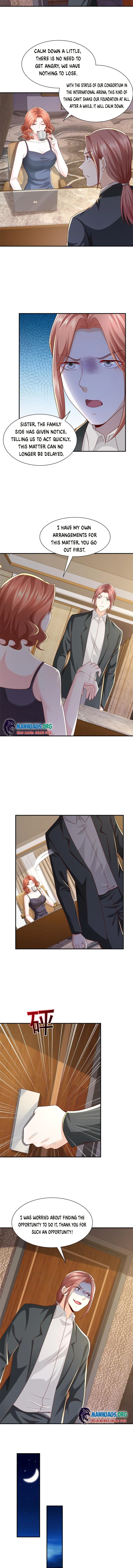 I randomly have a new career every week — Chapter 283 — page 2