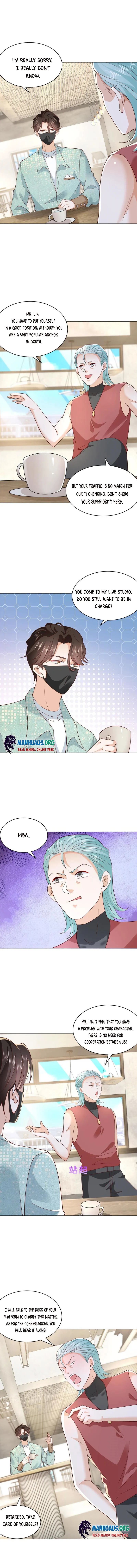 I randomly have a new career every week — Chapter 284 — page 5