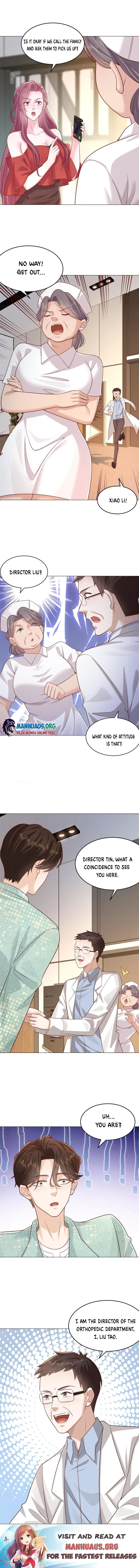 I randomly have a new career every week — Chapter 285 — page 6