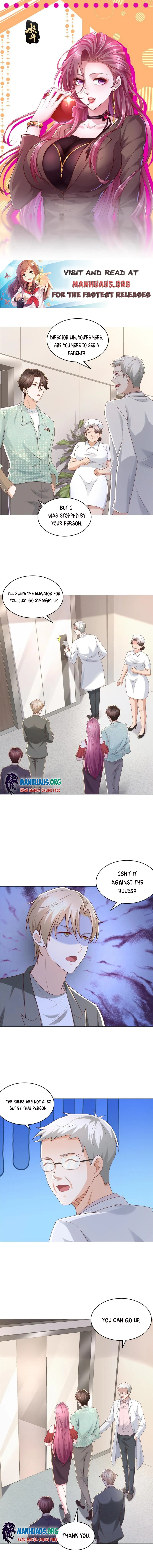 I randomly have a new career every week — Chapter 286 — page 1