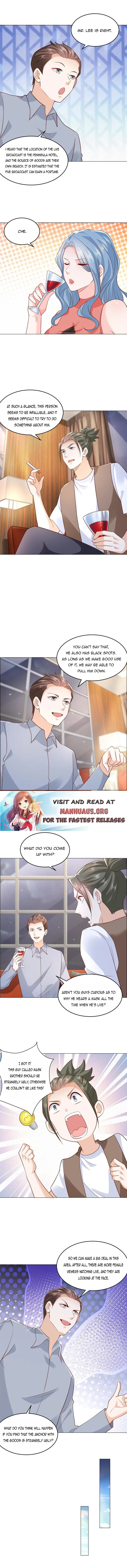 I randomly have a new career every week — Chapter 288 — page 3