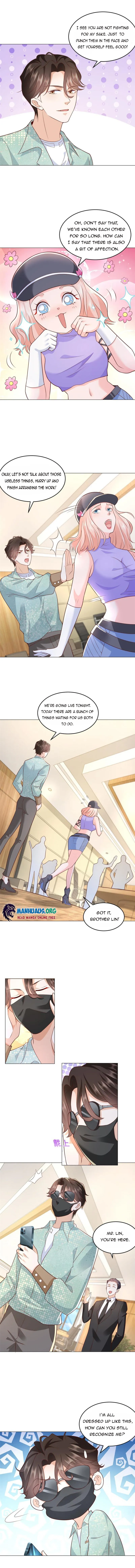 I randomly have a new career every week — Chapter 288 — page 5