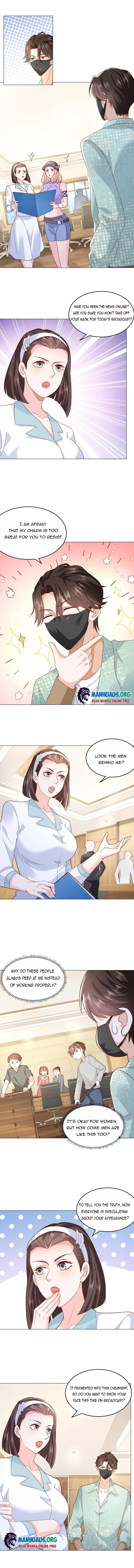 I randomly have a new career every week — Chapter 289 — page 2