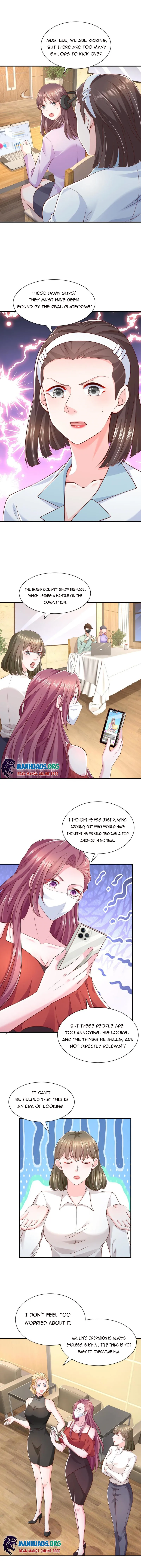 I randomly have a new career every week — Chapter 290 — page 2