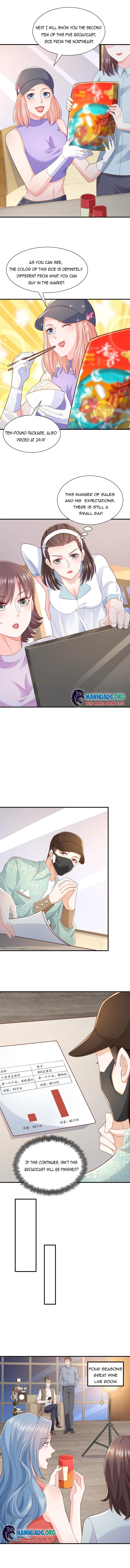 I randomly have a new career every week — Chapter 290 — page 6