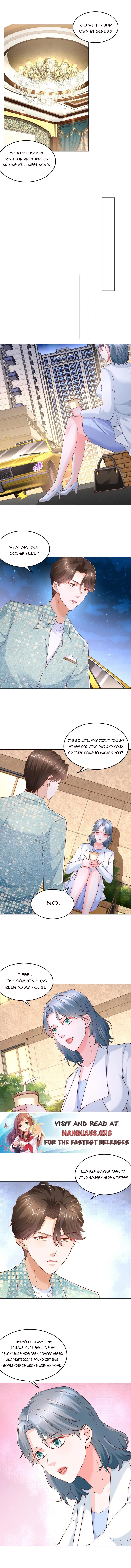 I randomly have a new career every week — Chapter 292 — page 4