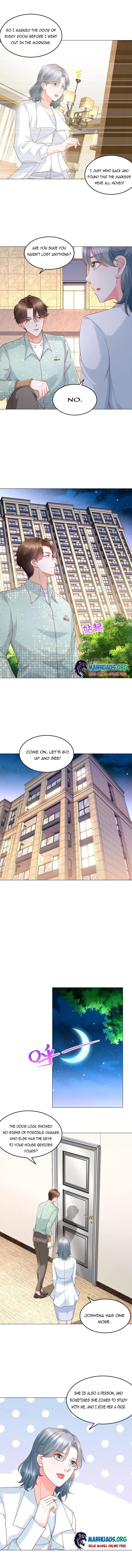 I randomly have a new career every week — Chapter 292 — page 5