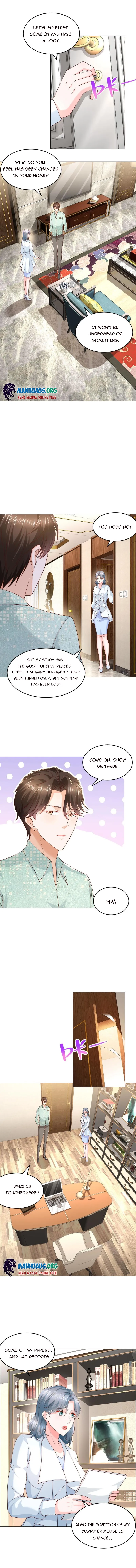 I randomly have a new career every week — Chapter 292 — page 6