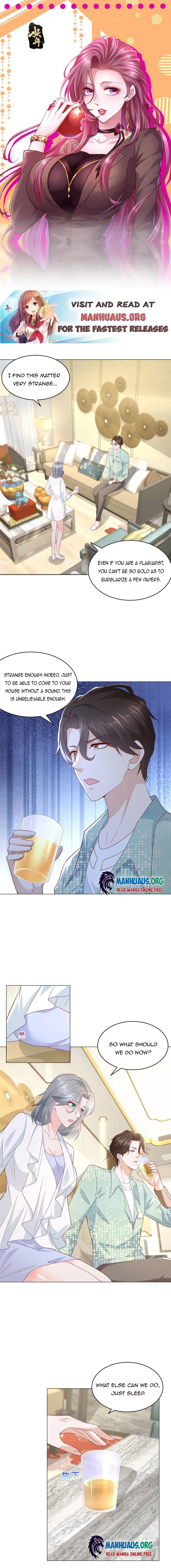 I randomly have a new career every week — Chapter 293 — page 1