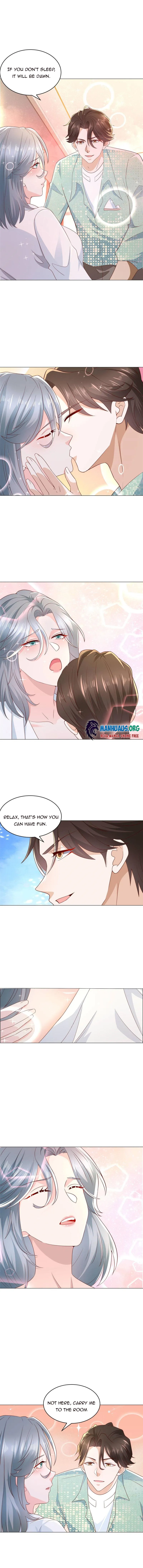 I randomly have a new career every week — Chapter 293 — page 2