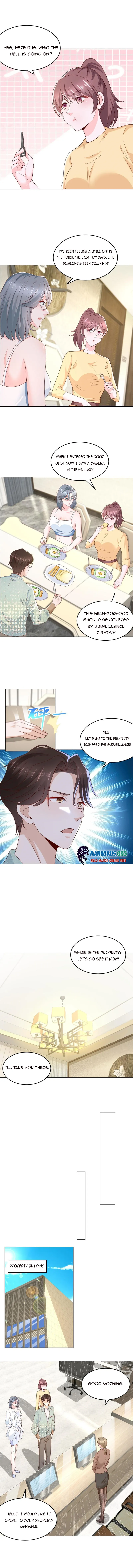 I randomly have a new career every week — Chapter 293 — page 5