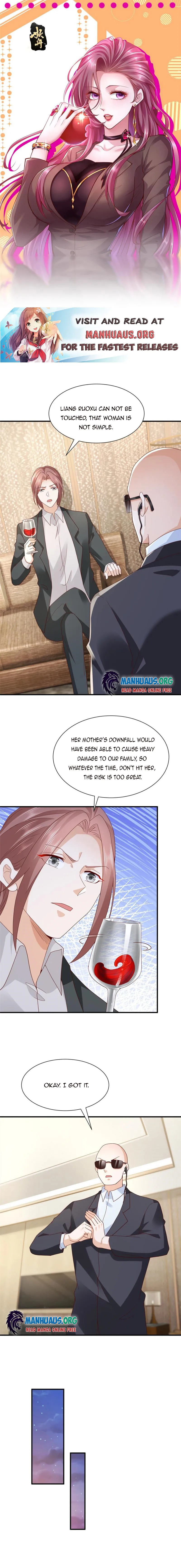 I randomly have a new career every week — Chapter 296 — page 1