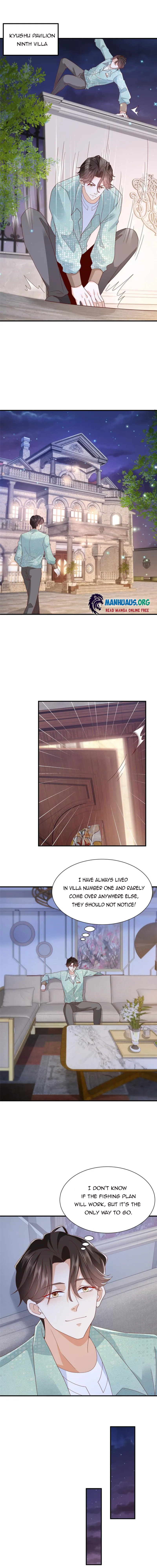 I randomly have a new career every week — Chapter 296 — page 2