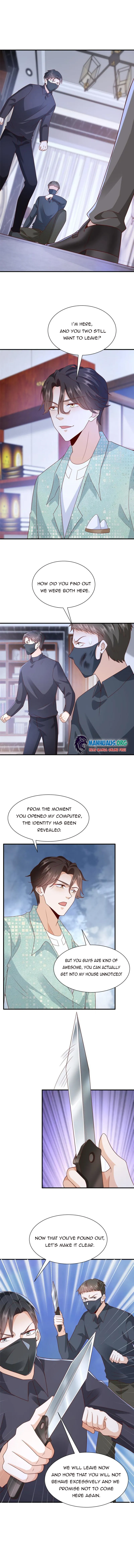 I randomly have a new career every week — Chapter 296 — page 5