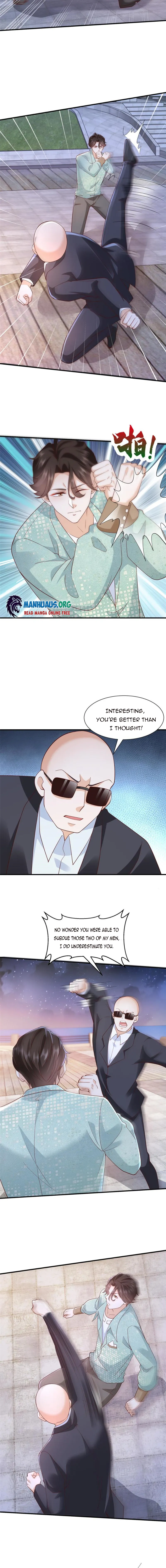 I randomly have a new career every week — Chapter 297 — page 2