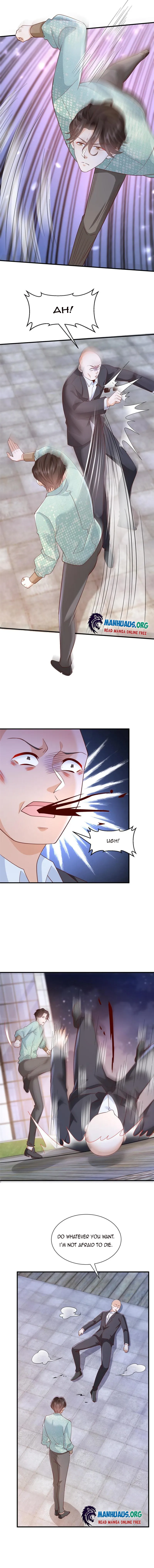 I randomly have a new career every week — Chapter 297 — page 3