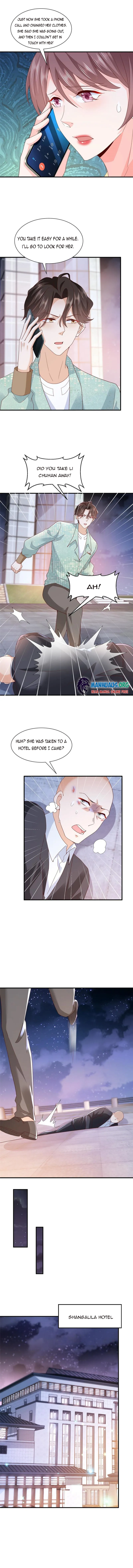 I randomly have a new career every week — Chapter 297 — page 6