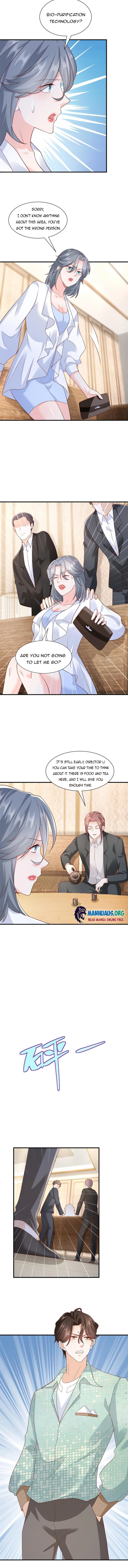 I randomly have a new career every week — Chapter 297 — page 8