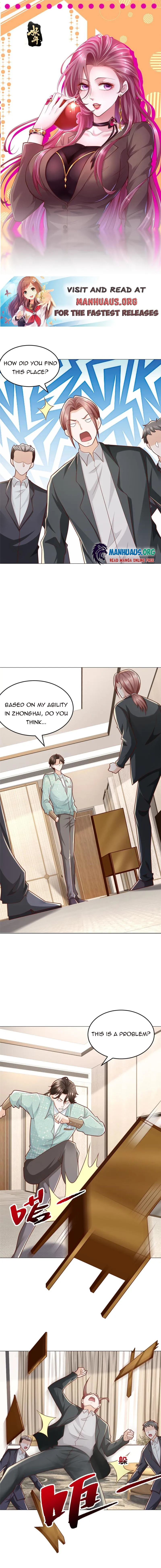 I randomly have a new career every week — Chapter 298 — page 1